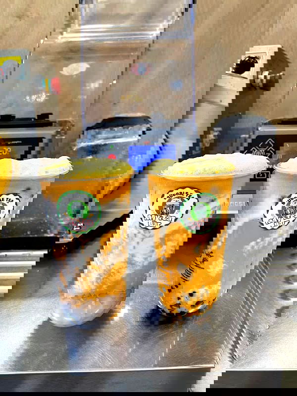 My Tea Bar - Photo 3