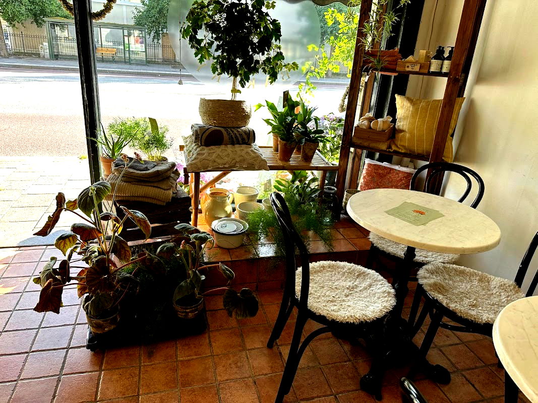 Bloom Bakery - Photo 1