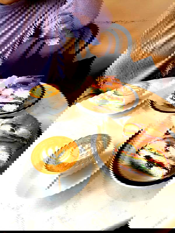 Bloom Bakery - Photo 2