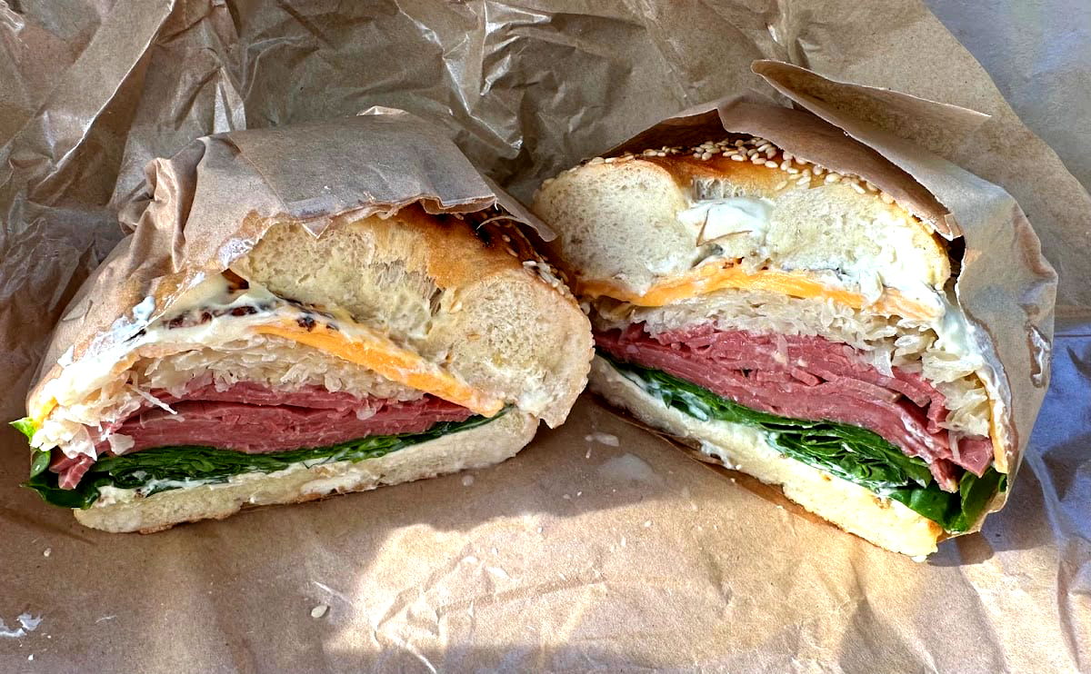 Bloom Bakery - Photo 3