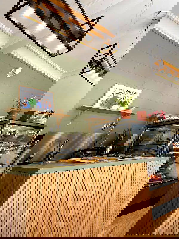 Bloom Bakery - Photo 4