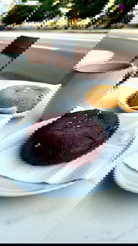 Bloom Bakery - Photo 5