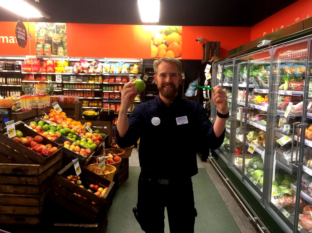 Coop Sunnersta - Photo 4