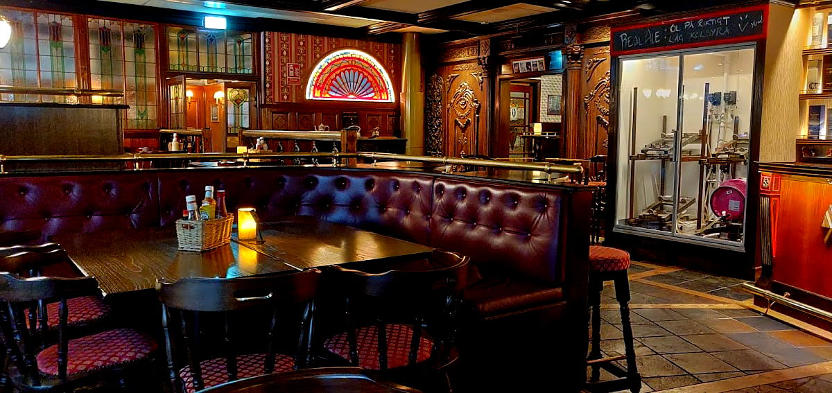 The Bishops Arms - Photo 1