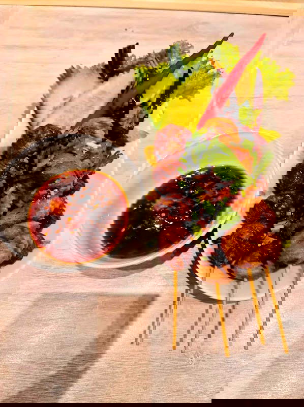 Bai Ka Prao - Photo 1