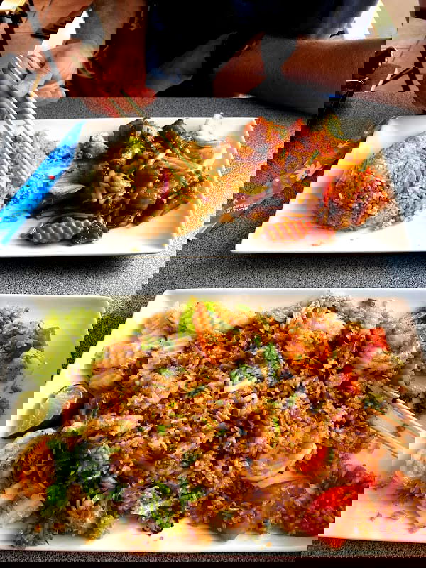 Bai Ka Prao - Photo 3