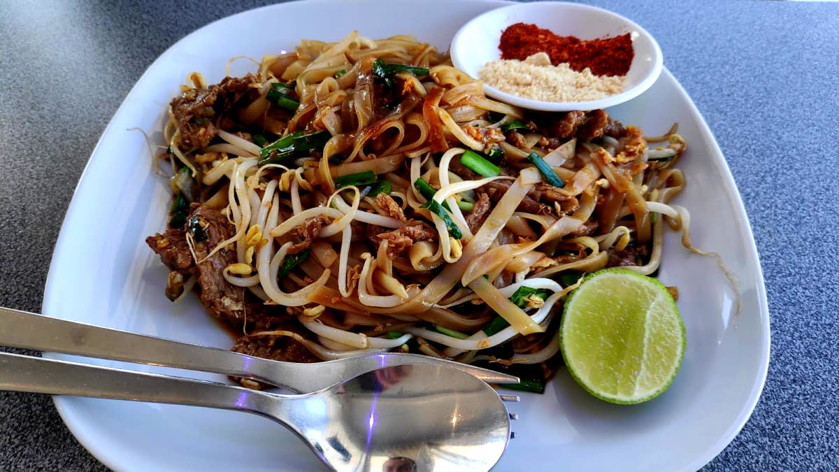 Bai Ka Prao - Photo 4