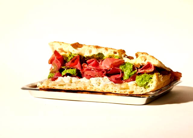 Bar Schiacciate Uppsala - Photo 1