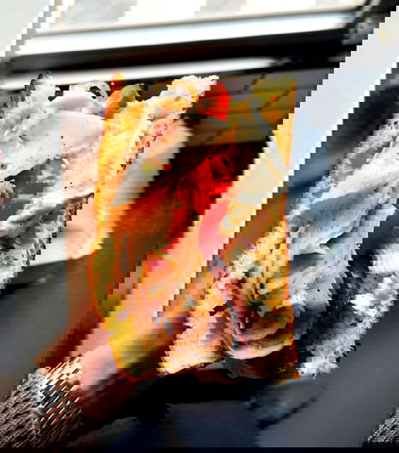 Bar Schiacciate Uppsala - Photo 4