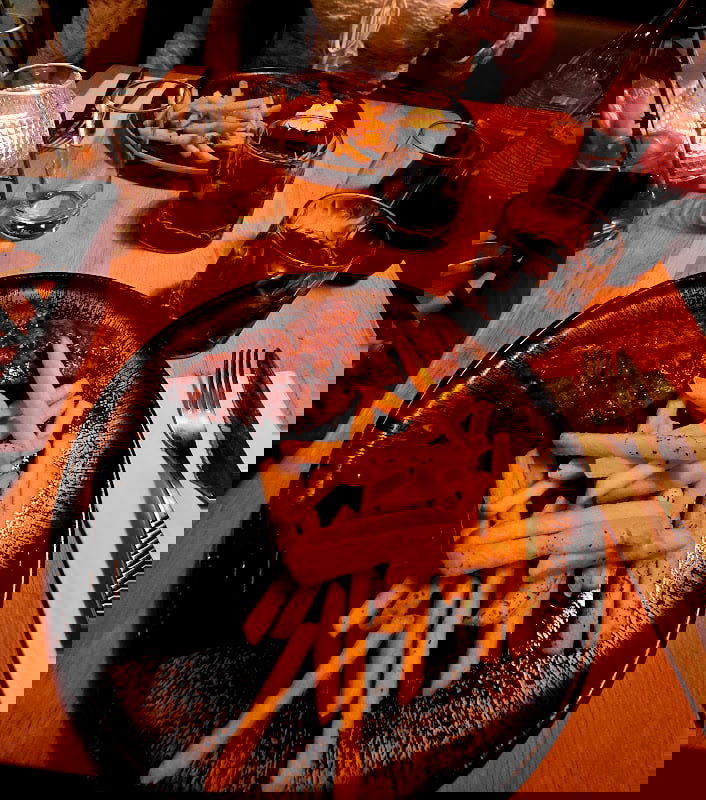 Carnivore Steak House - Photo 3