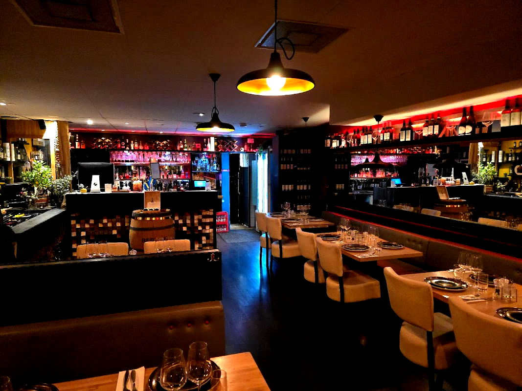 Carnivore Steak House - Photo 4