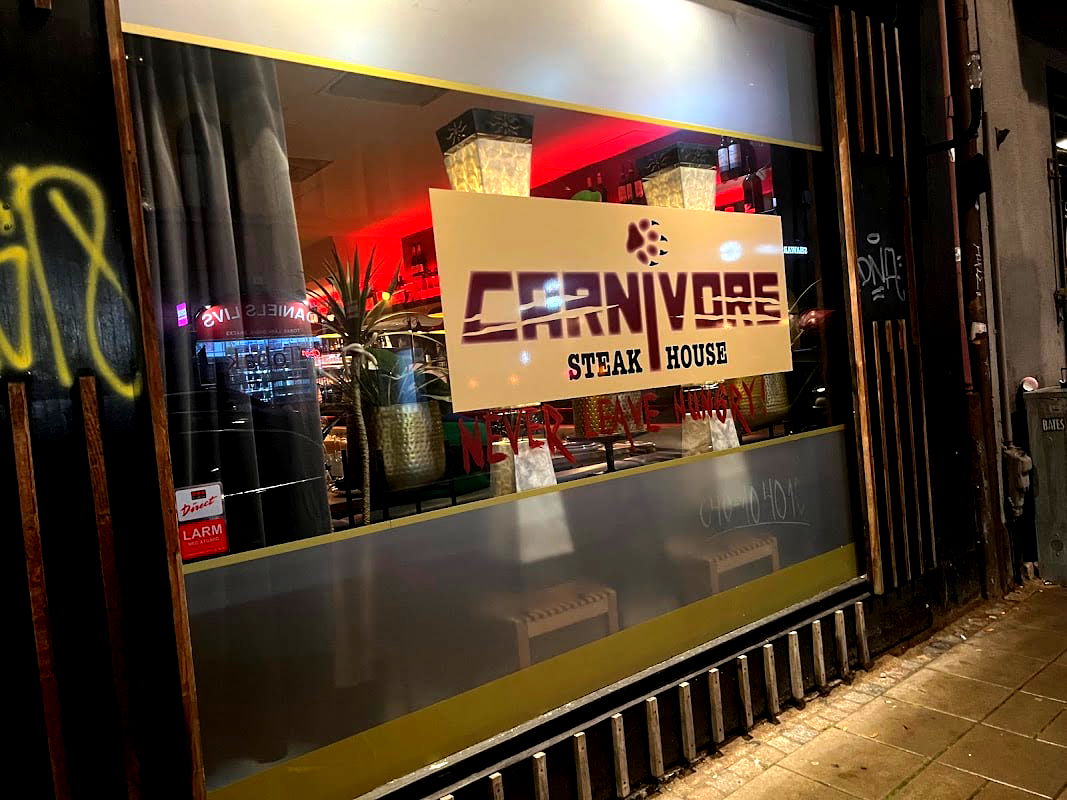 Carnivore Steak House - Photo 5