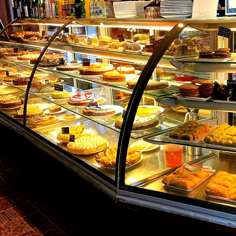 Café Årummet - Photo 1