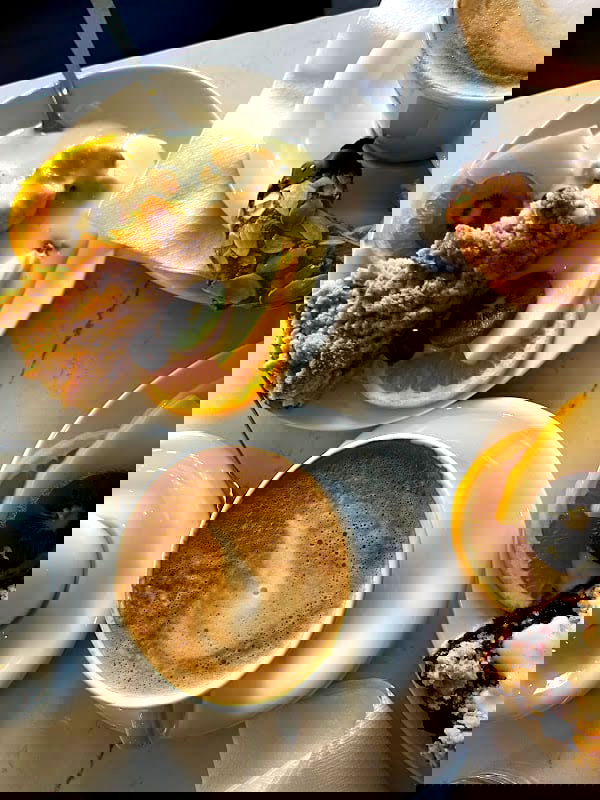 Café Årummet - Photo 3