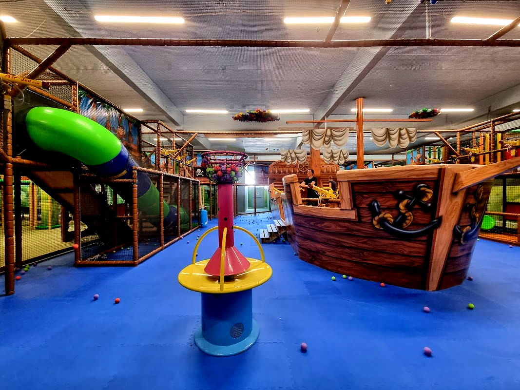 Funplays Malmö - Photo 1