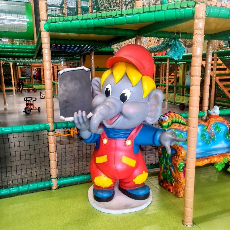 Funplays Malmö - Photo 4