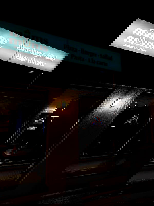 Mums Mums Restaurang - Photo 1