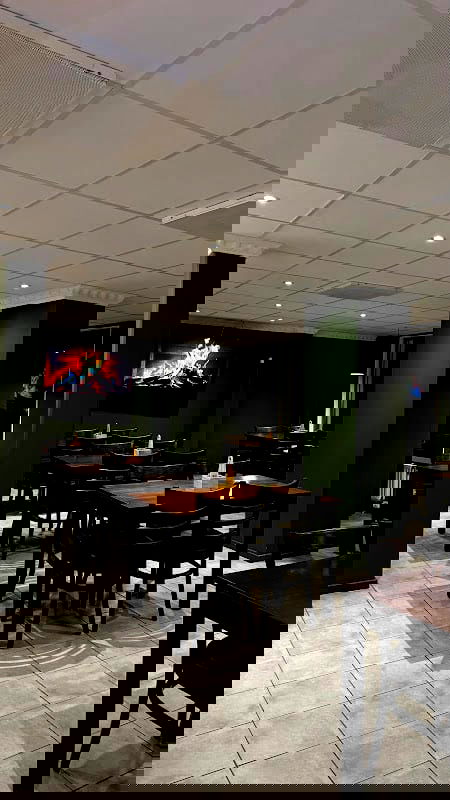 Mums Mums Restaurang - Photo 2