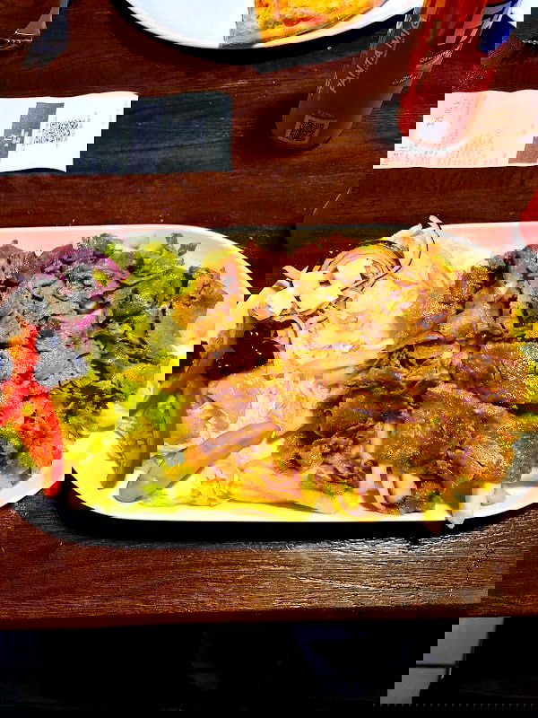 Mums Mums Restaurang - Photo 5