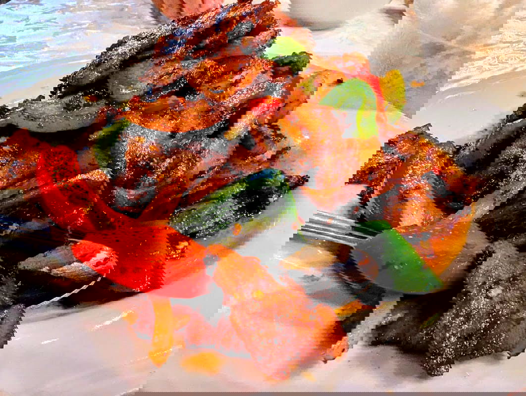 Kina Restaurang Sichuan - Photo 3