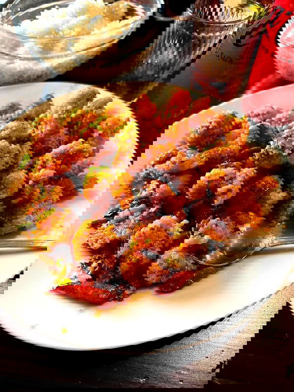 Kina Restaurang Sichuan - Photo 4