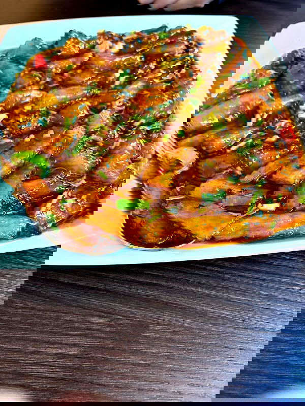 Kina Restaurang Sichuan - Photo 5