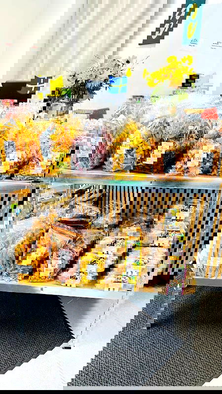 Pinto Asian Thai Market - Photo 2