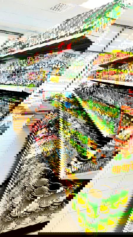 Pinto Asian Thai Market - Photo 3