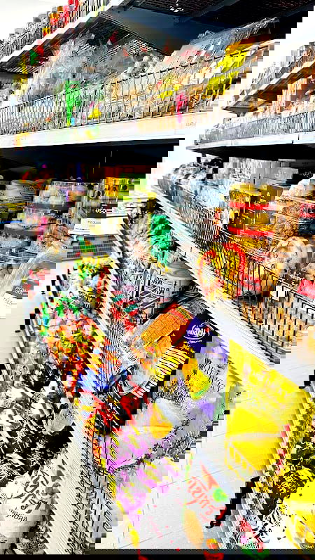 Pinto Asian Thai Market - Photo 5