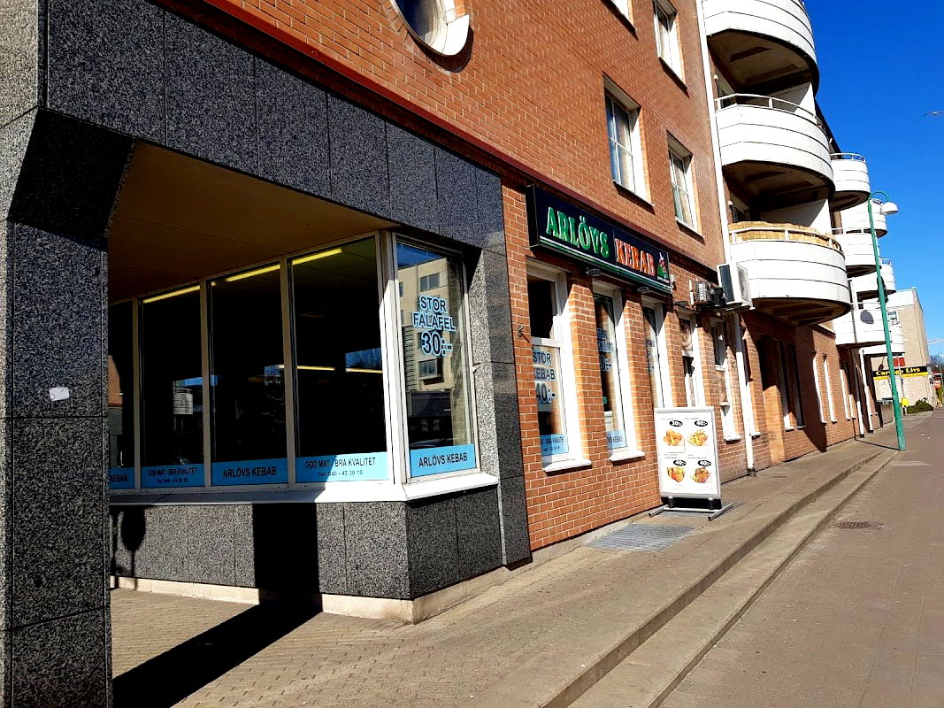 Arlövs Falafel & Kebab - Photo 1