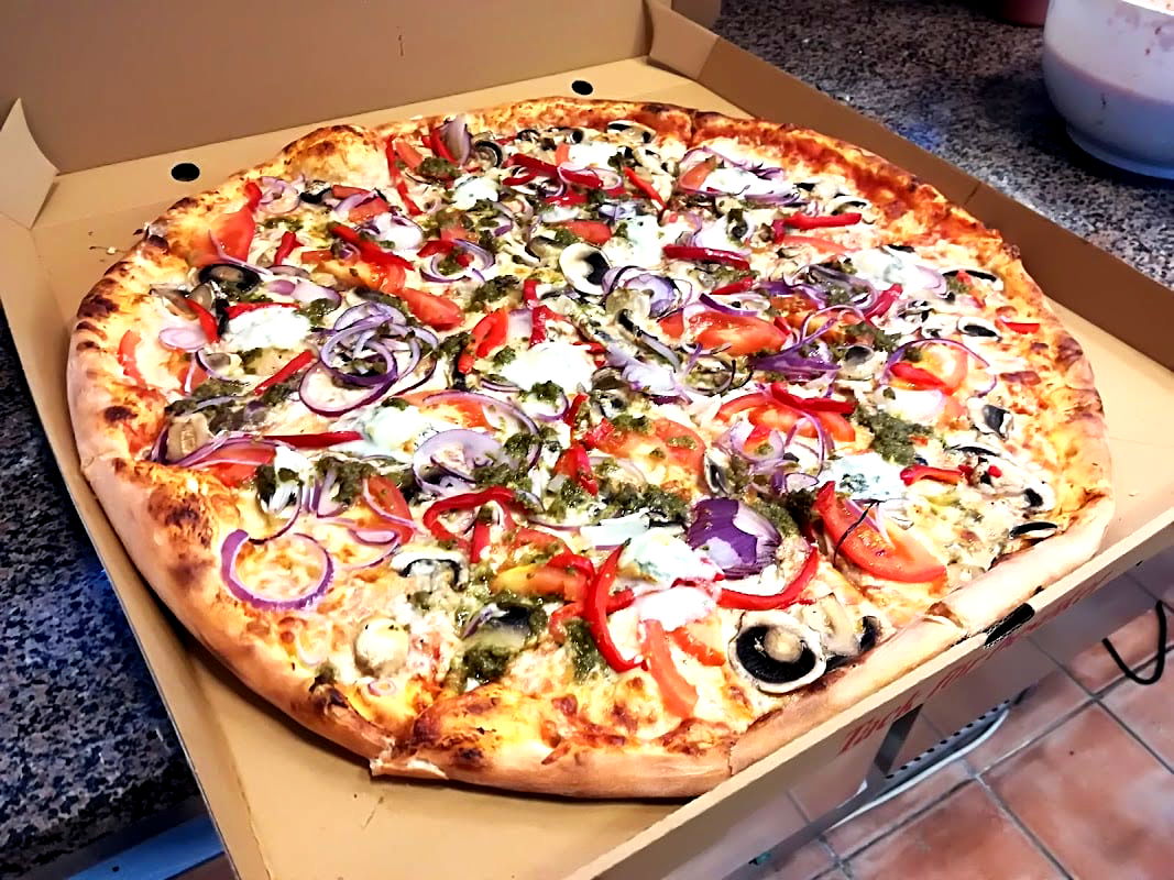 Arlövs Falafel & Kebab - Photo 2