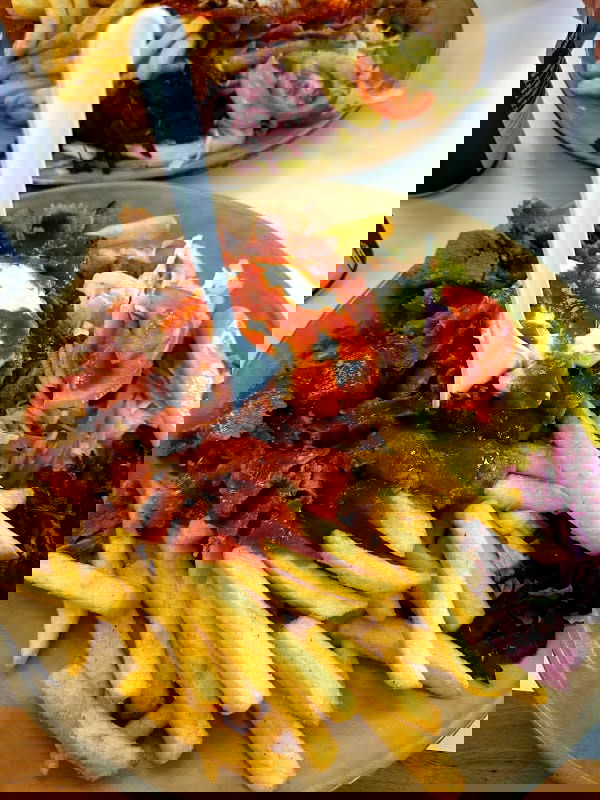 Arlövs Falafel & Kebab - Photo 4