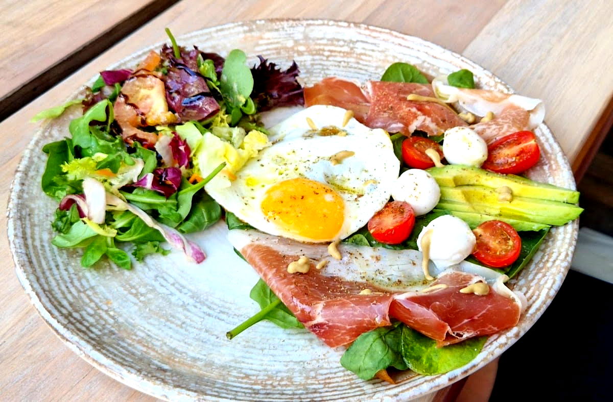 Crêperie Lemoni - Photo 2