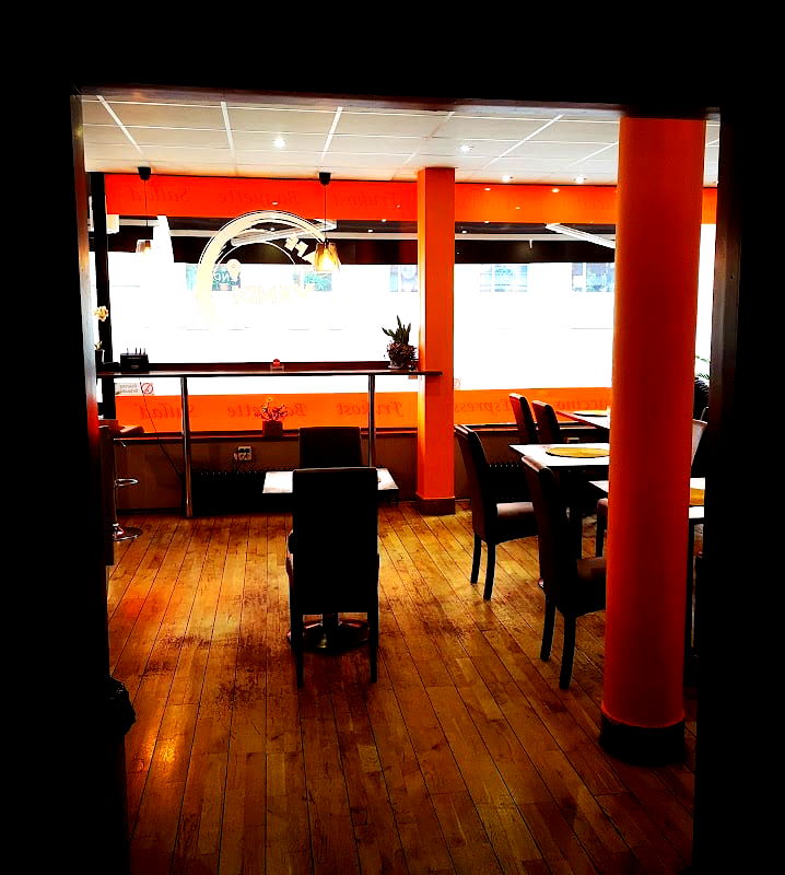 Café Vendi - Photo 1