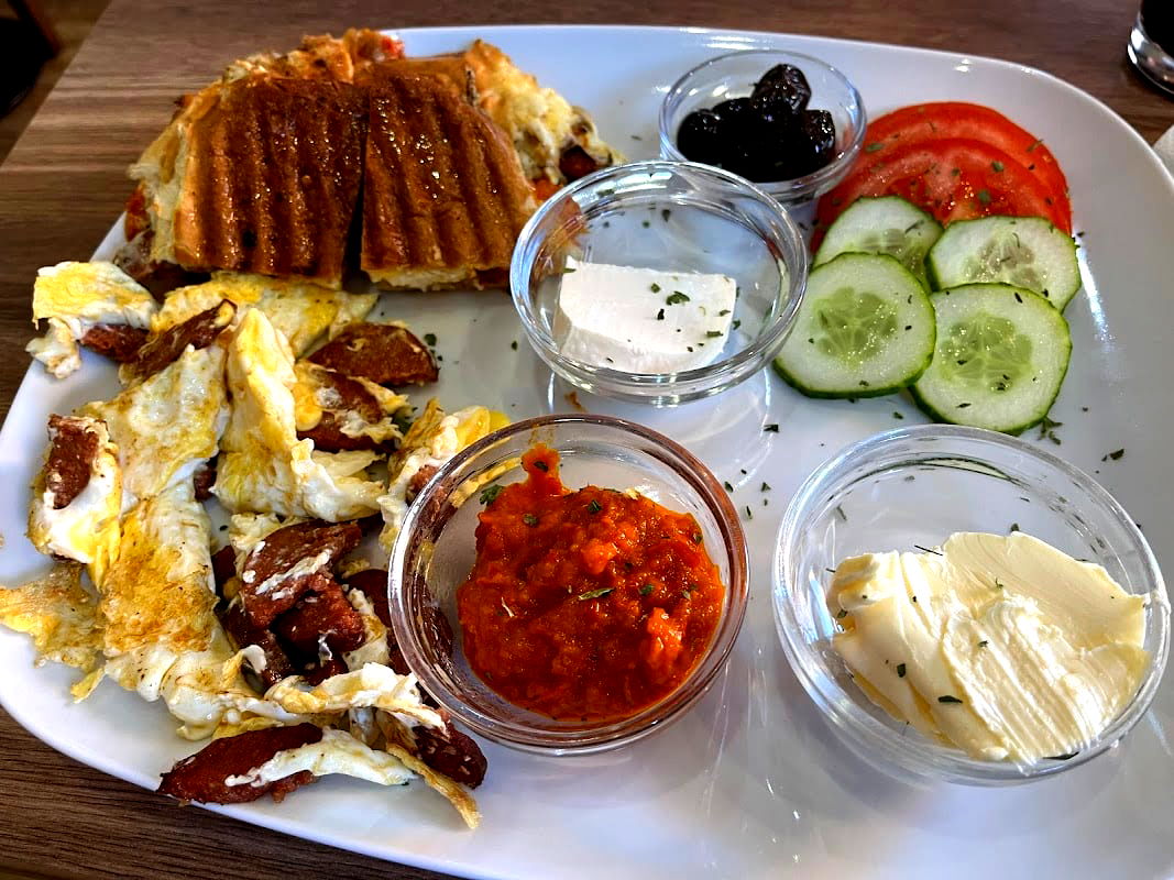 Café Vendi - Photo 3