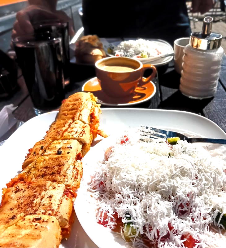 Café Vendi - Photo 4