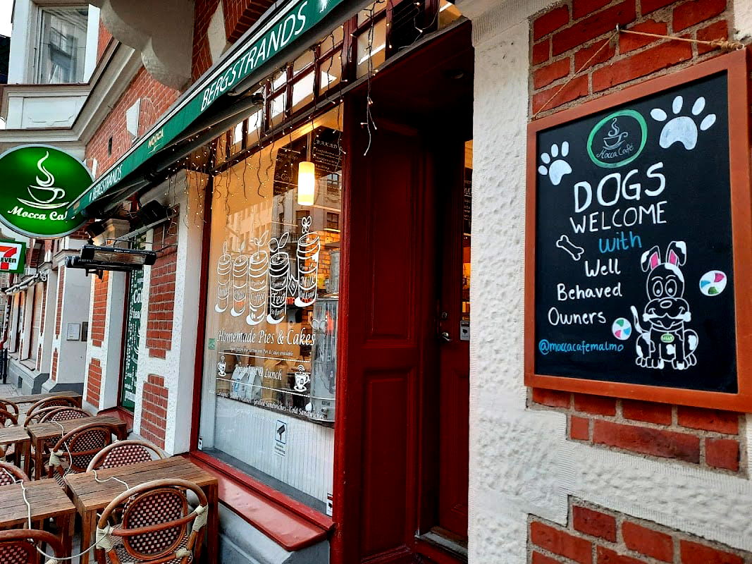 Mocca Café - Photo 1