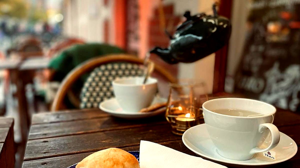 Mocca Café - Photo 2