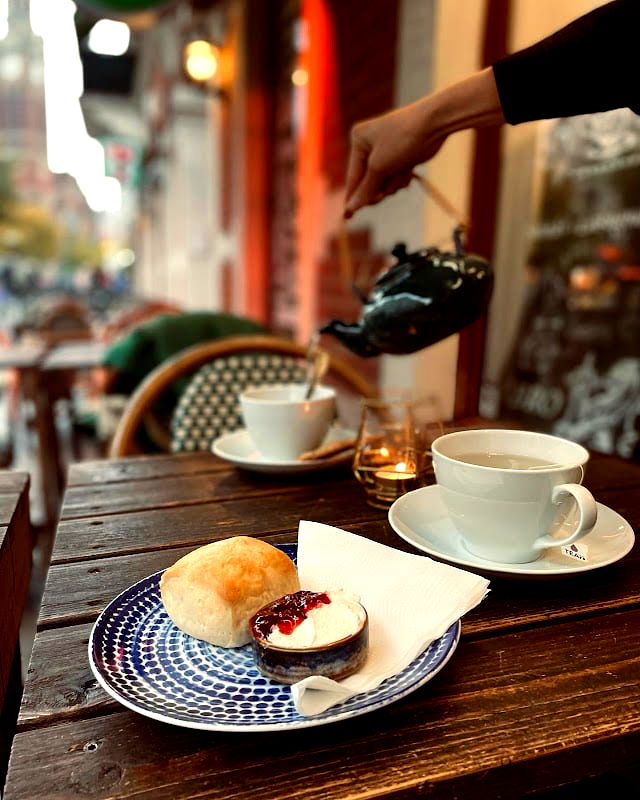 Mocca Café - Photo 3