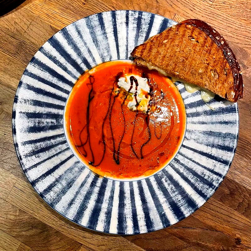 Mocca Café - Photo 5