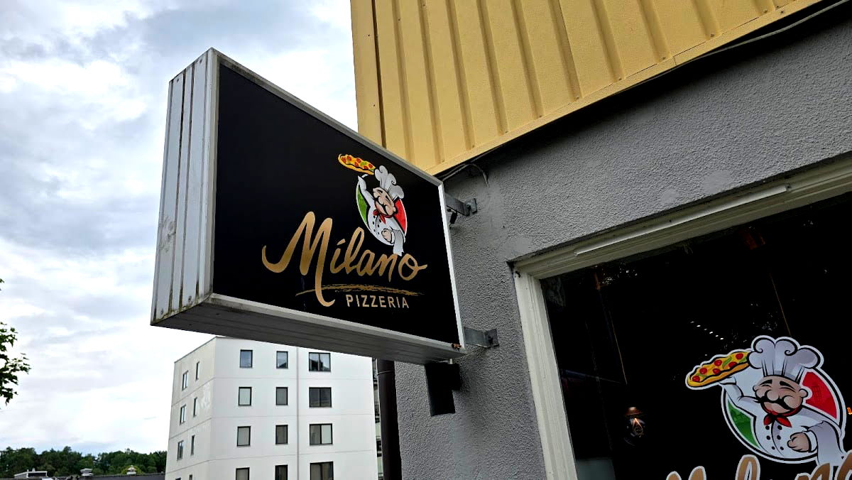 Pizzeria milano borås - Photo 1