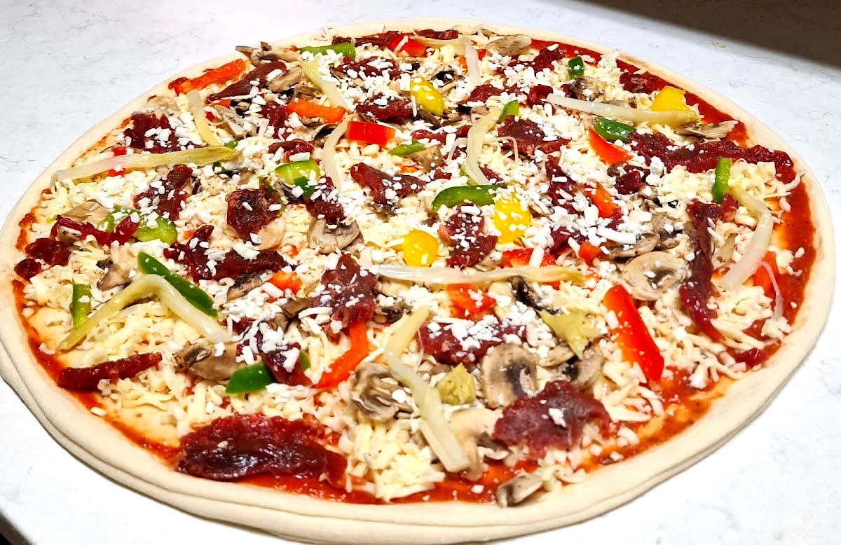 Pizzeria milano borås - Photo 2