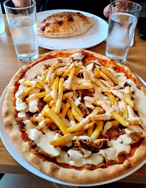 Pizzeria milano borås - Photo 4