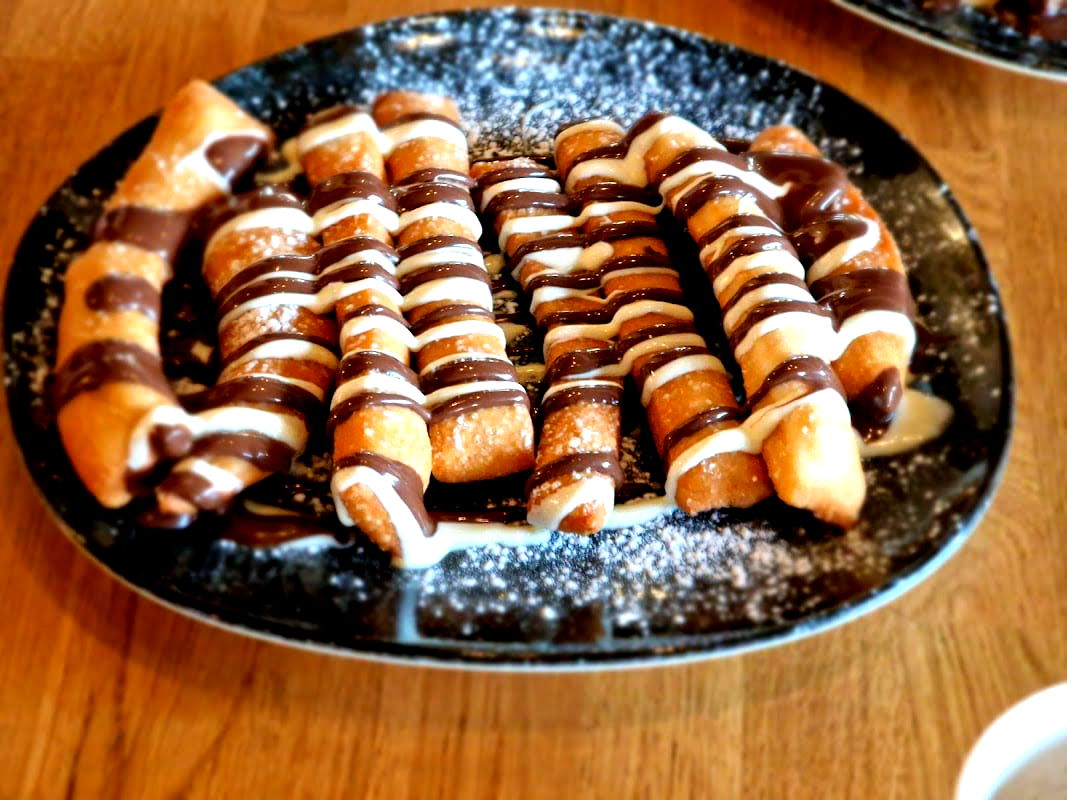 Pizzeria milano borås - Photo 5