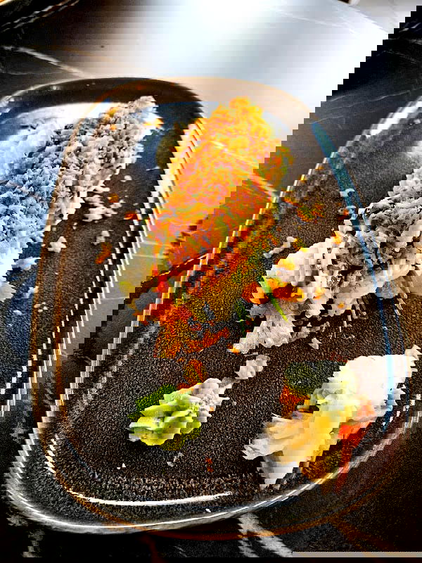 Bara Sushi - Photo 1