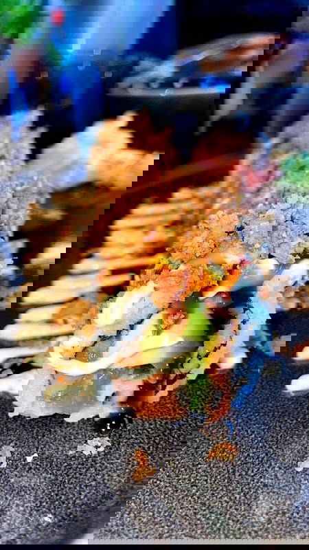 Bara Sushi - Photo 4