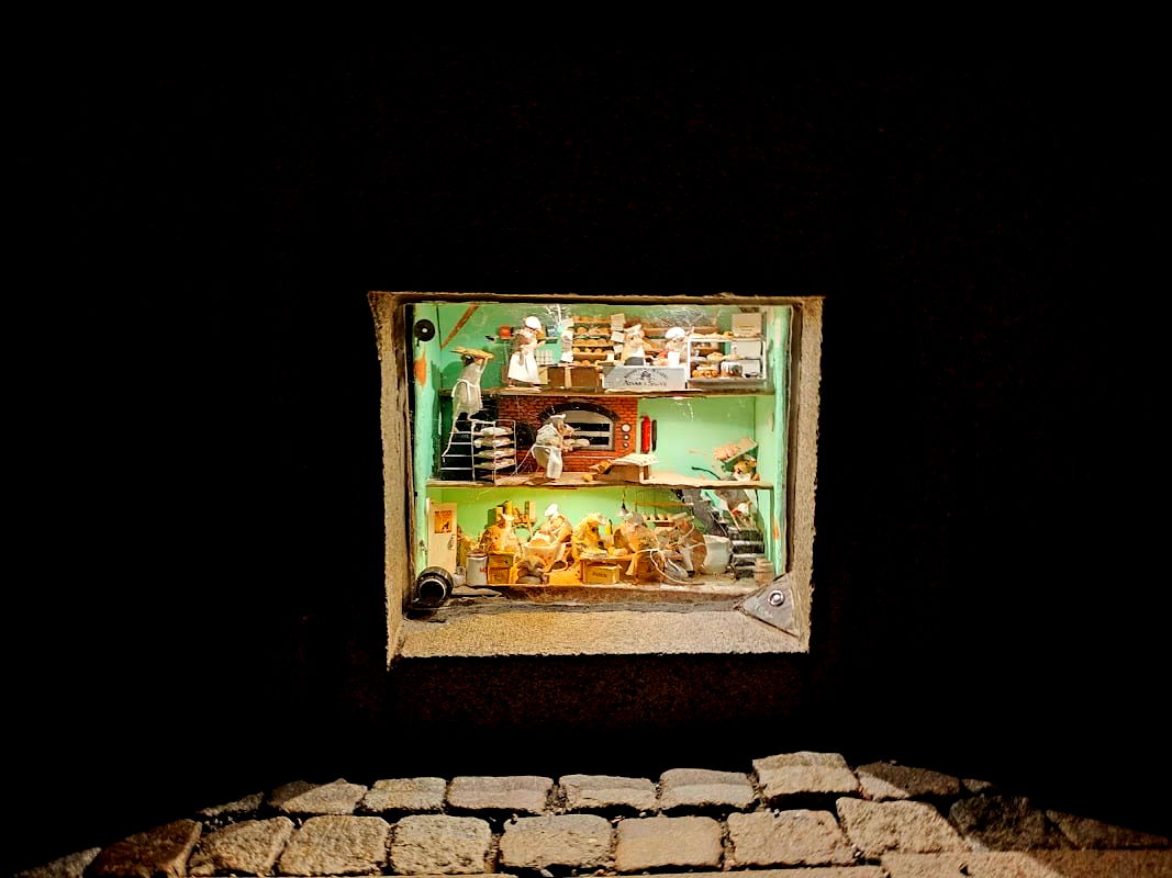 Mouse bakery - Photo 3