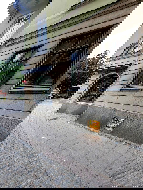 Mouse bakery - Photo 5