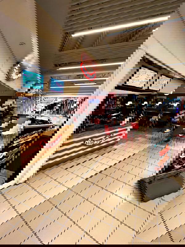 Pölsemannen - Photo 1