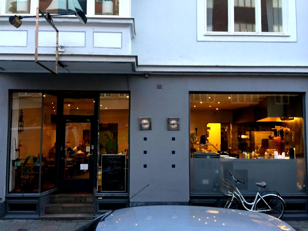 Davidshalls Pizzeria - Photo 1